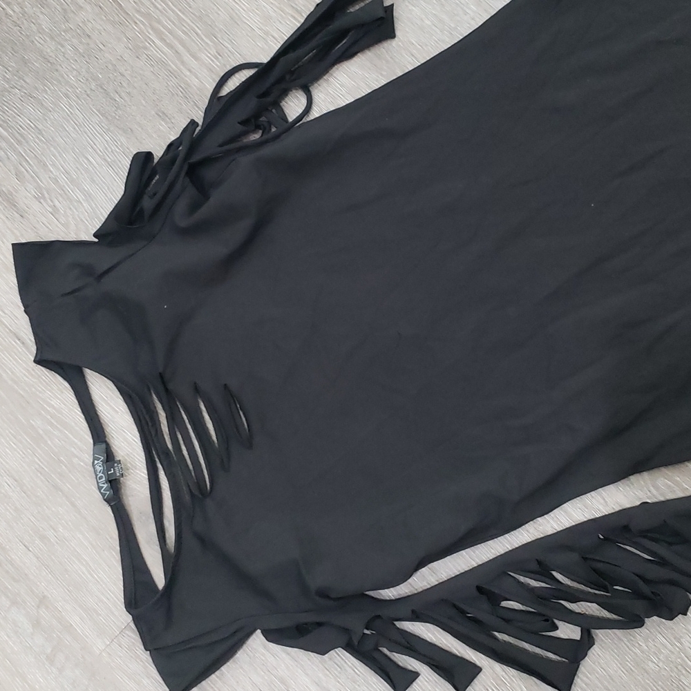 WIDOW dress - Picture 3 of 3